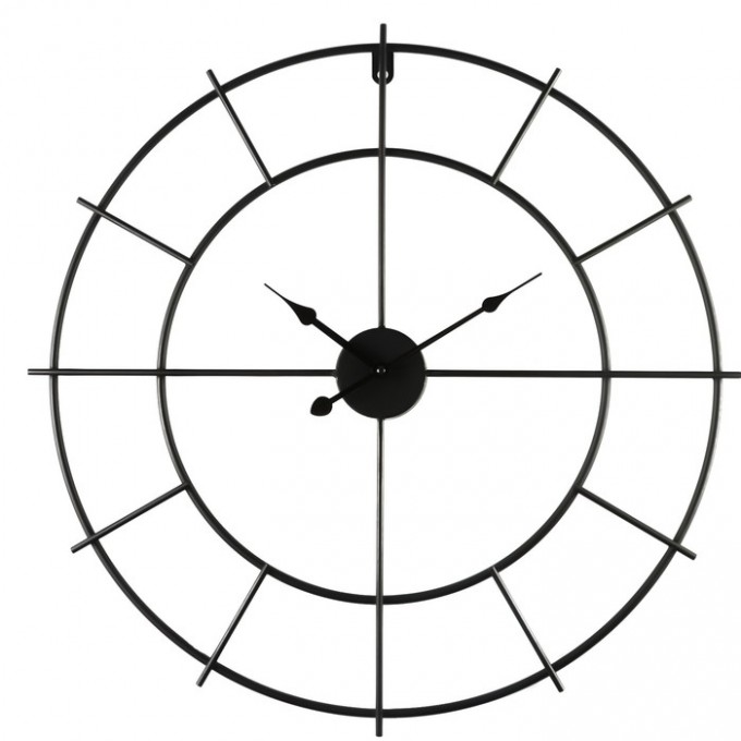 Часы настенные РУБИН серия Лофт, d-63 см 10200784