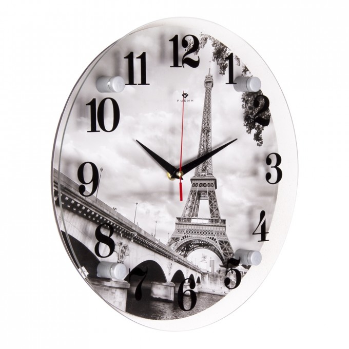 Часы РУБИН Эйфелева башня 3030-364