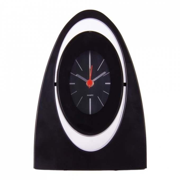 Часы РУБИН корпус черный "Классика" В9-001 B9-001